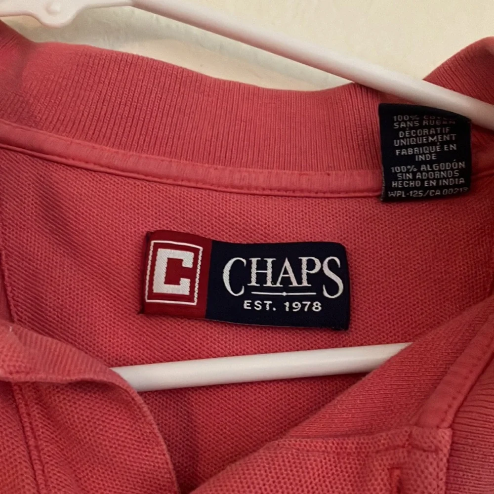 Chaps this men’s